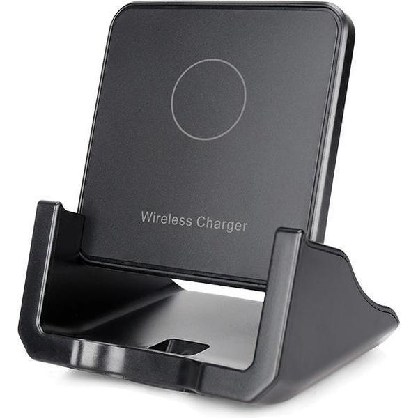 Draadloze Apple Oplader M11+ - Oplaadstation iPhone - Qi Draadloze Oplader - Apple / Samsung - Wireless Charger