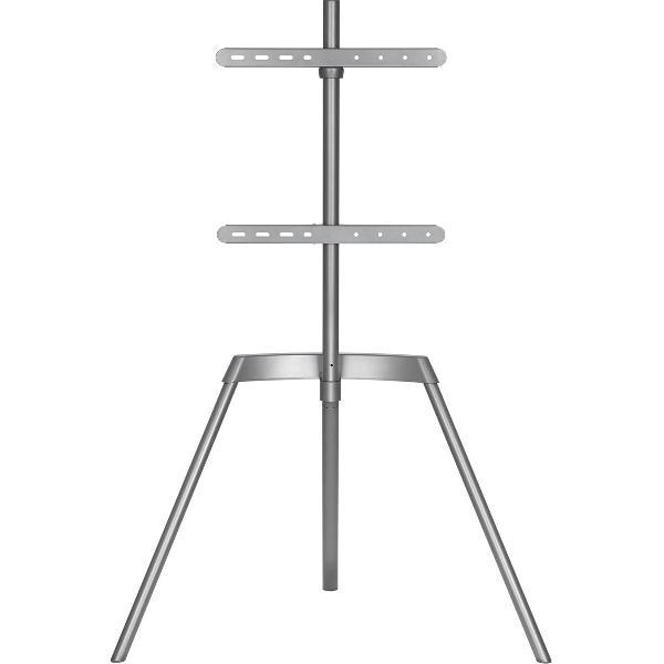 Tv standaard ezel studio design - tv statief - tot 65 inch beeldscherm draaibaar
