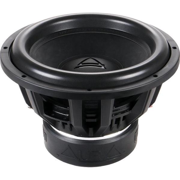 Subwoofer 15 inch Aura MONSTRO-15 4001 watt RMS zwaar