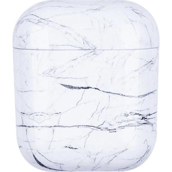 Beschermhoes voor Apple Airpods | Case | Beschermset | Val bescherming