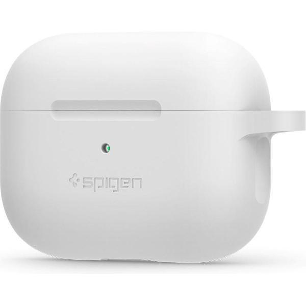 Spigen Silicone Fit for AirPods pro Charcoal