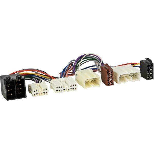 Car2Iso2Car Parrot/ Bury (86189) Diverse modellen Volvo