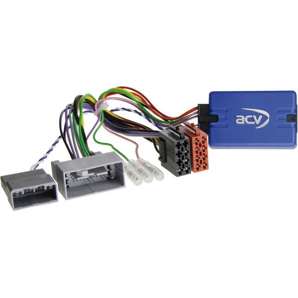 Stuurwiel bediening Honda Civic (9e generatie) 2012->