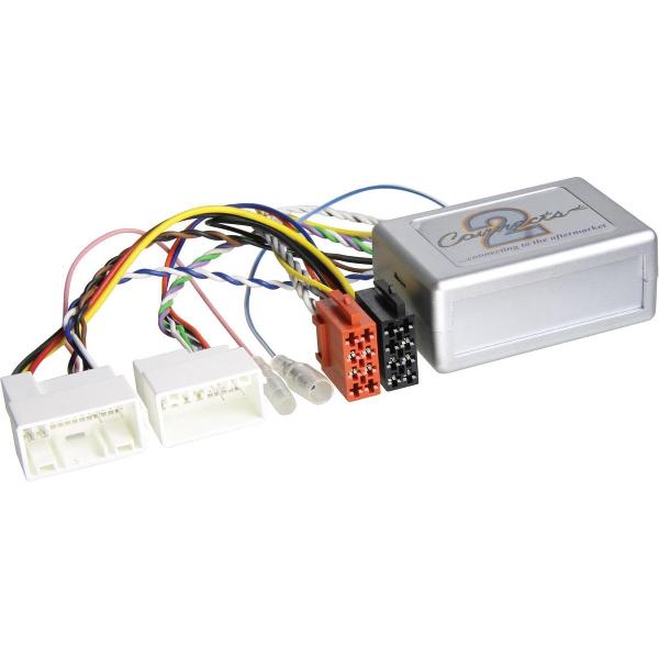 Stuurwiel bediening Kia Soul / Optima/ Sportage / Sorento OEM specifiek