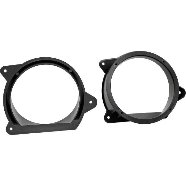 Speaker Ringen Ø 165 mm Peugeot 207 05/2006- > Voorportier