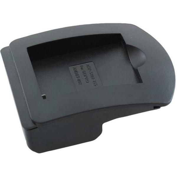 Hero Gopro Laadplaat 2 Ahdbt201