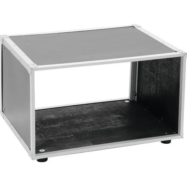 Roadinger flightcase 19 inch Studio 10U