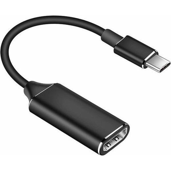 Usb C Naar HDMI kabel / Adapter | USB-C HUB 4K | Type-c to HDMI converter |Voor Samsung -apple macbook-