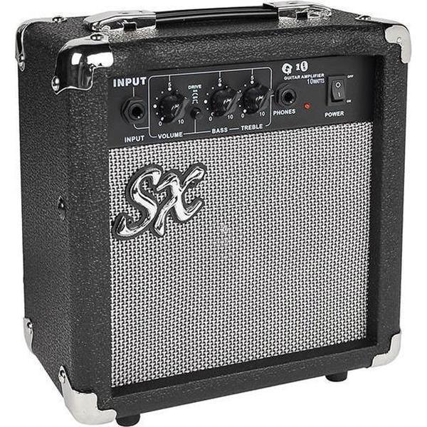 SX Elektrische gitaar versterker