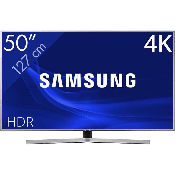 Samsung UE50RU7470 - 4K LED TV (Benelux model)
