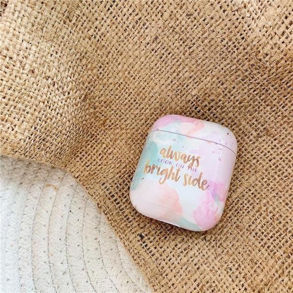 Airpods Hoesje Bright Side Cloudy