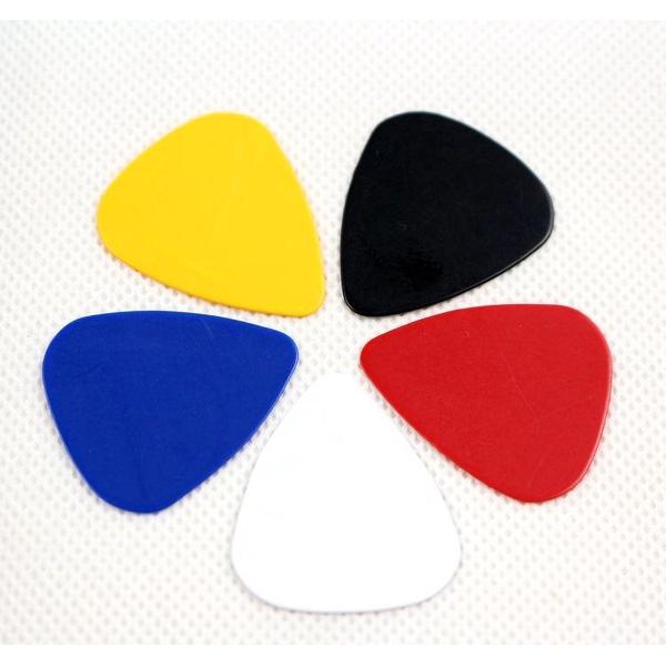 Music Panda ® Gitaar Plectrum ABS 0.5 MM-20 stuks
