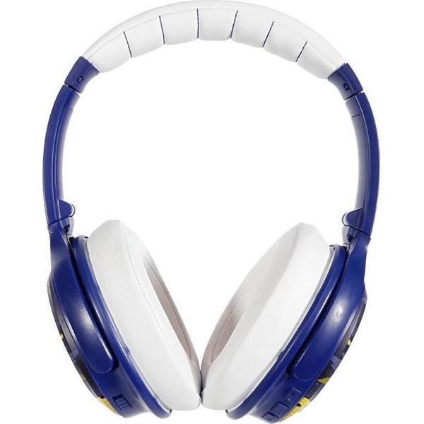 BuddyPhones - Over-ear Koptelefoon Cosmos Dragon