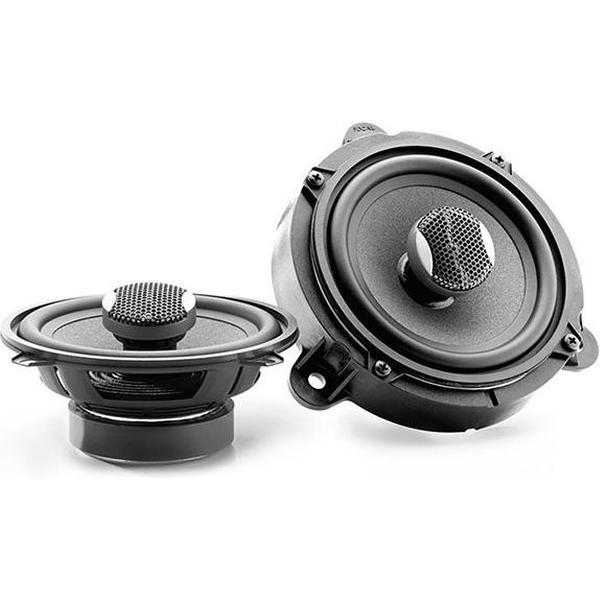 Focal - ICREN130 - Pasklare Speakerset - 13cm - Coax - Renault en Dacia