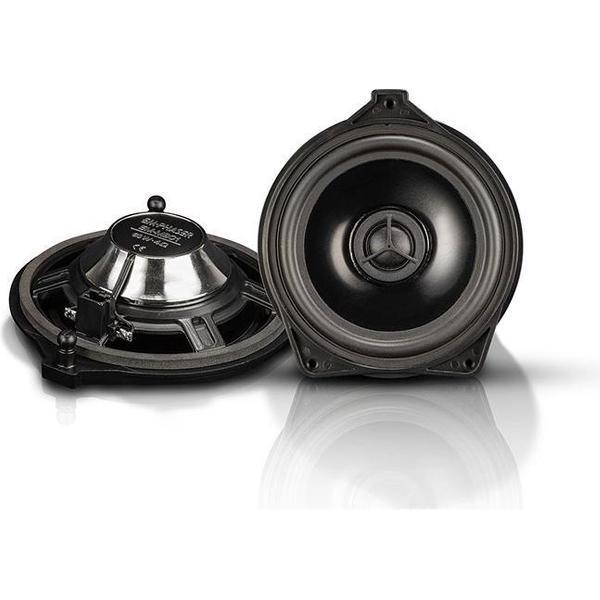 Emphaser - EM-MBC1 - Autocenterspeaker - 10cm - Mercedes