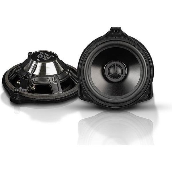 Emphaser - EM-MBS1 - Autospeakerset - Coax - 10cm - Mercedes