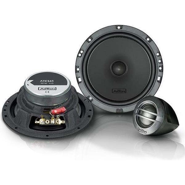 Axton - ATC165 - Composet - Autospeakerset - 16,5cm