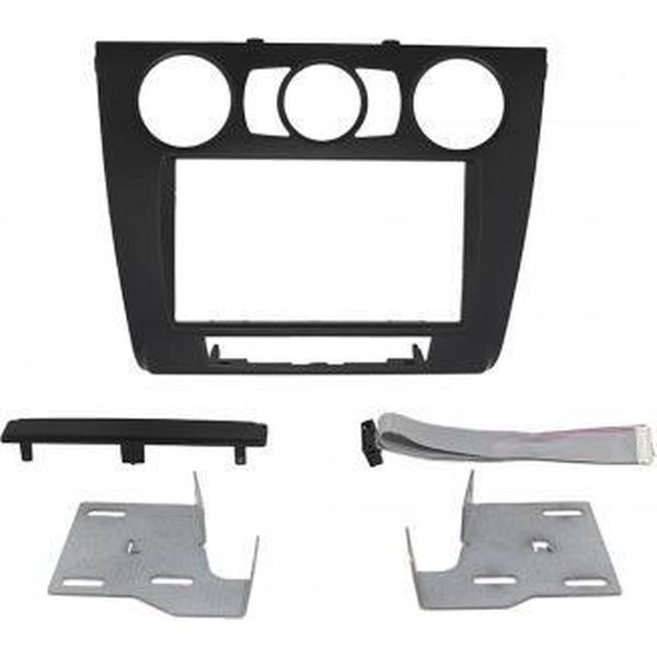 2DIN BMW 1 2007-2014 met manuele airco zie extra info!
