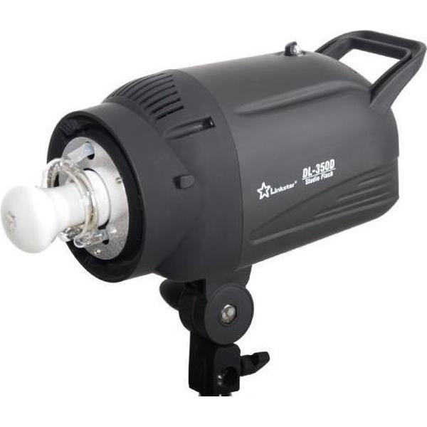 Linkstar Studioflitsset DLK-2350D Digitaal