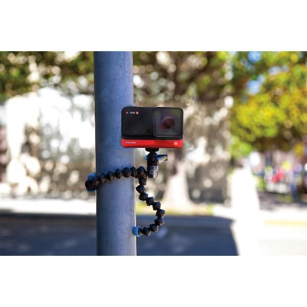 Joby Gorillapod Video