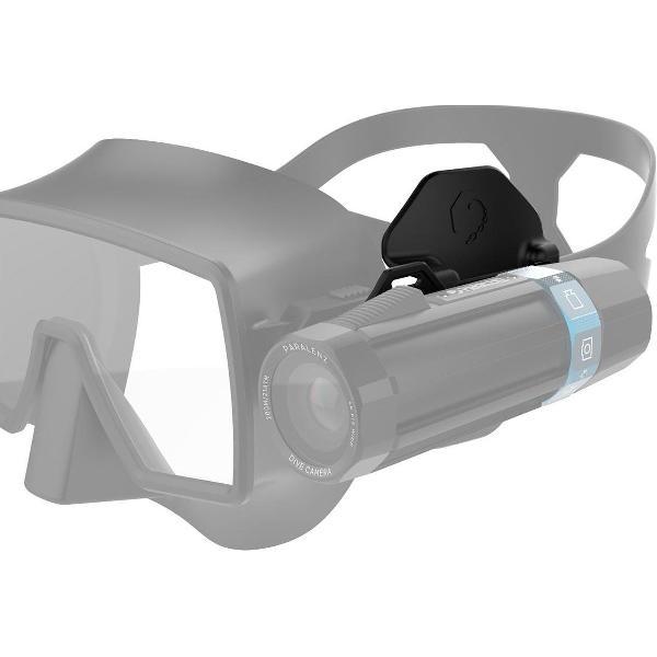 Paralenz Adjustable Mask mount