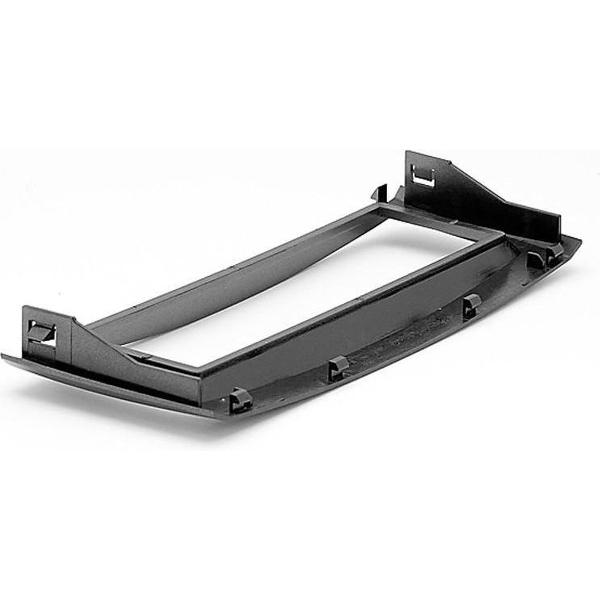 FIAT Grande Punto, Linea Enkele Din Stereo Fascia Surround Paneel