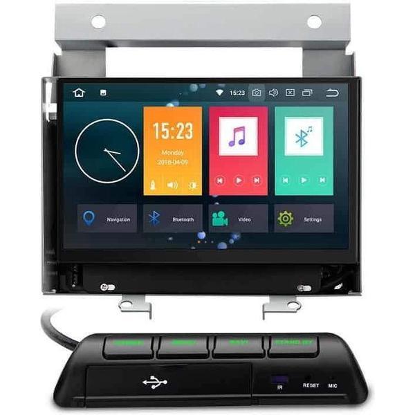 Land Rover Android 8.0 Octa Core 4 GB RAM + 32 GB ROM Navigatie