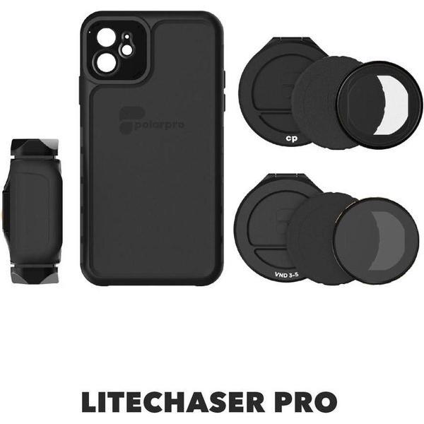 PolarPro iPhone 11 LiteChaser Visionary kit