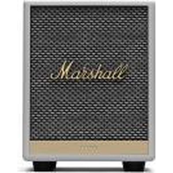 Marshall Uxbridge bluetooth luidspreker Google wit