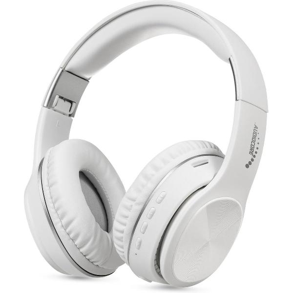 S?uchawki Bezprzewodowe Nauszne AC705 W Bia?e