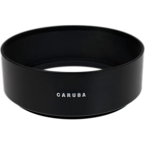 Caruba D101408 lenskapje 5,2 cm Rond Zwart
