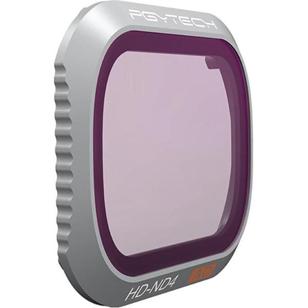 PGYTECH ND4 ADVANCED filter voor DJI Mavic 2 Pro drone