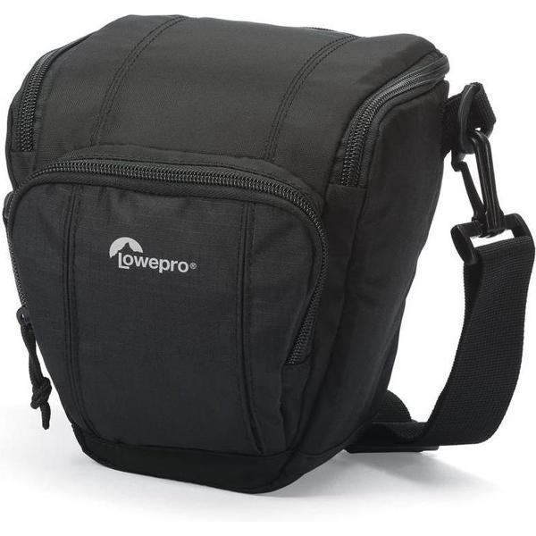 Lowepro Toploader Zoom 45 AW II Black*