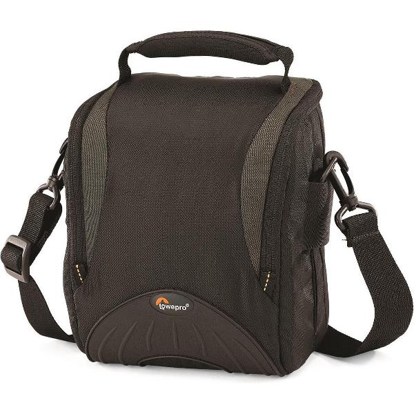 Lowepro Apex 120 AW Cameratas - Zwart