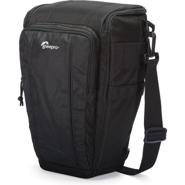 Lowepro Toploader Zoom 55 AW II Black*