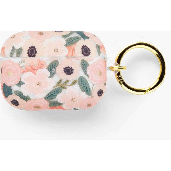 Rifle Paper Co. AirPods Pro case - Wildflowers