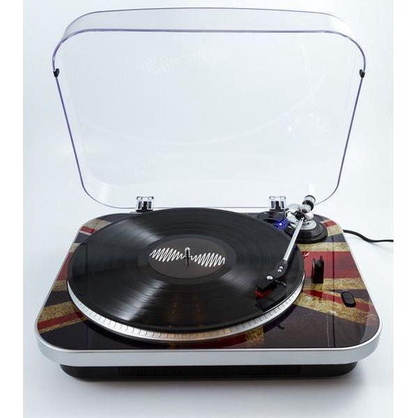 GPO Jam Platenspeler