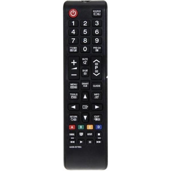 Universele Afstandsbediening Samsung