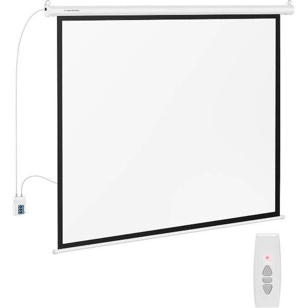 Fromm & Starck Projectiescherm - 177 x 134 cm - 4: 3