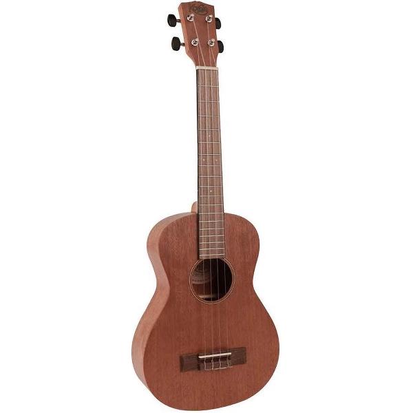 Korala UKT-36 - Tenor ukelele, mahonie, voor beginners