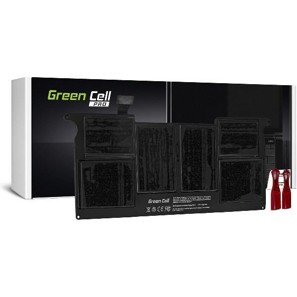 PRO Batterij voor Apple Macbook Air 11 A1465 (Mid 2013, Early 2014, Early 2015) / 7,6V 5100mAh