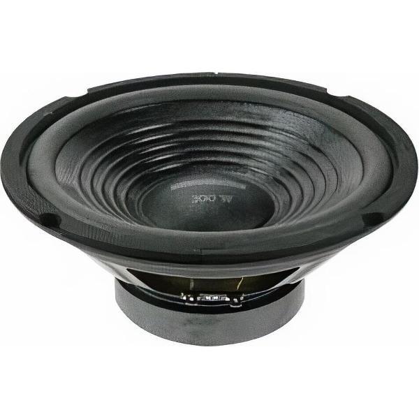 Hq-power Subwoofer Vdsg8 Component 20 Cm 300w Zwart