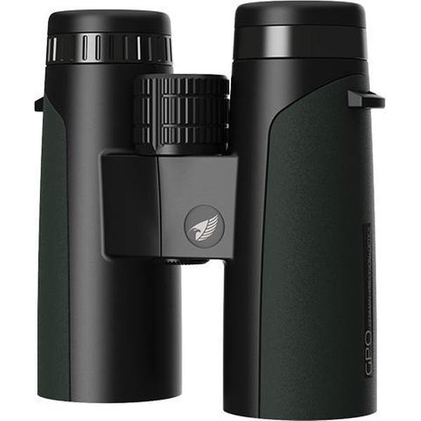 GPO Passion ED 10x42 zwart/groen