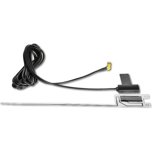 Zenec DAB+ Raamantenne