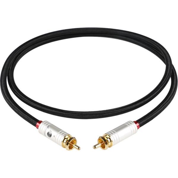 JIB Boaacoustics Blackberry RCA Coax Digitaal