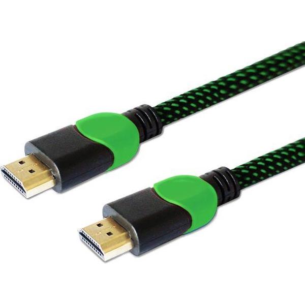 HDMI kabel 2.0