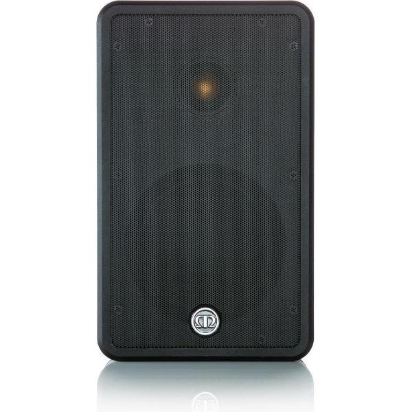 Monitor Audio Climate 50 - Buitenluidspreker met muurbeugel - Zwart (paar)