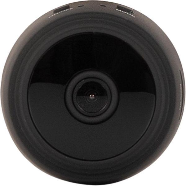 Silvergear Mini Spy Camera - Draadloos - Full HD