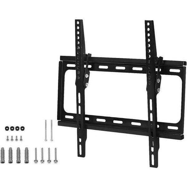 TV Muurbeugel Xstra sterk 26-55 Inch (max 35KG) - Wandhouder Kantelbaar - Geschikt voor elk merk
