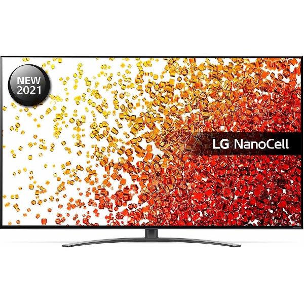 LG 75NANO916PA tv 190,5 cm (75